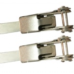 MF Stainless Steel Cable Tie